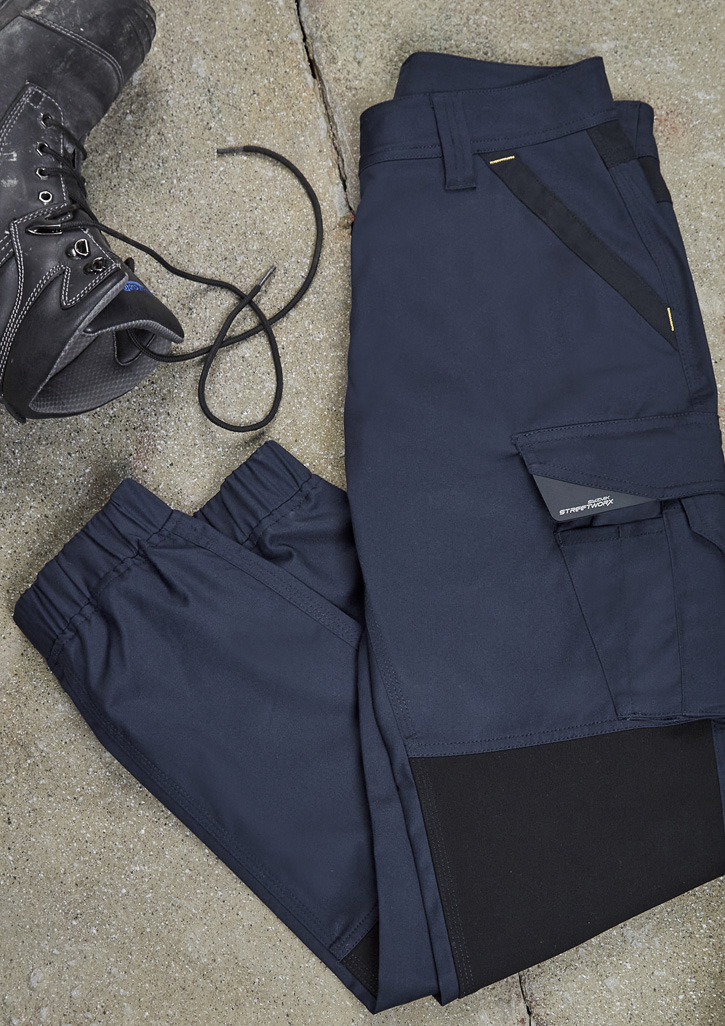 Womens Streetworx Tough Pant 12 Womens Streetworx Tough Pant - Image 10