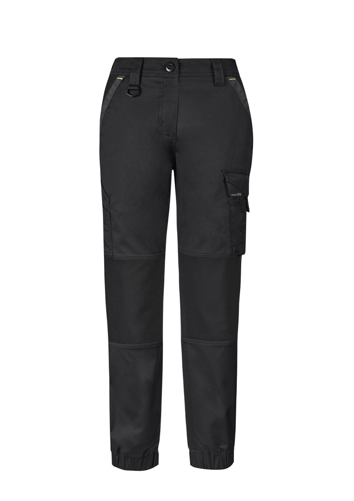 Womens Streetworx Tough Pant 16 Womens Streetworx Tough Pant - Image 14