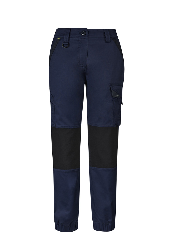 Womens Streetworx Tough Pant 14 Womens Streetworx Tough Pant - Image 12