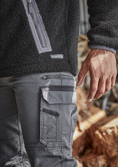 Mens Streetworx Heritage Pant 29 Mens Streetworx Heritage Pant - Image 12