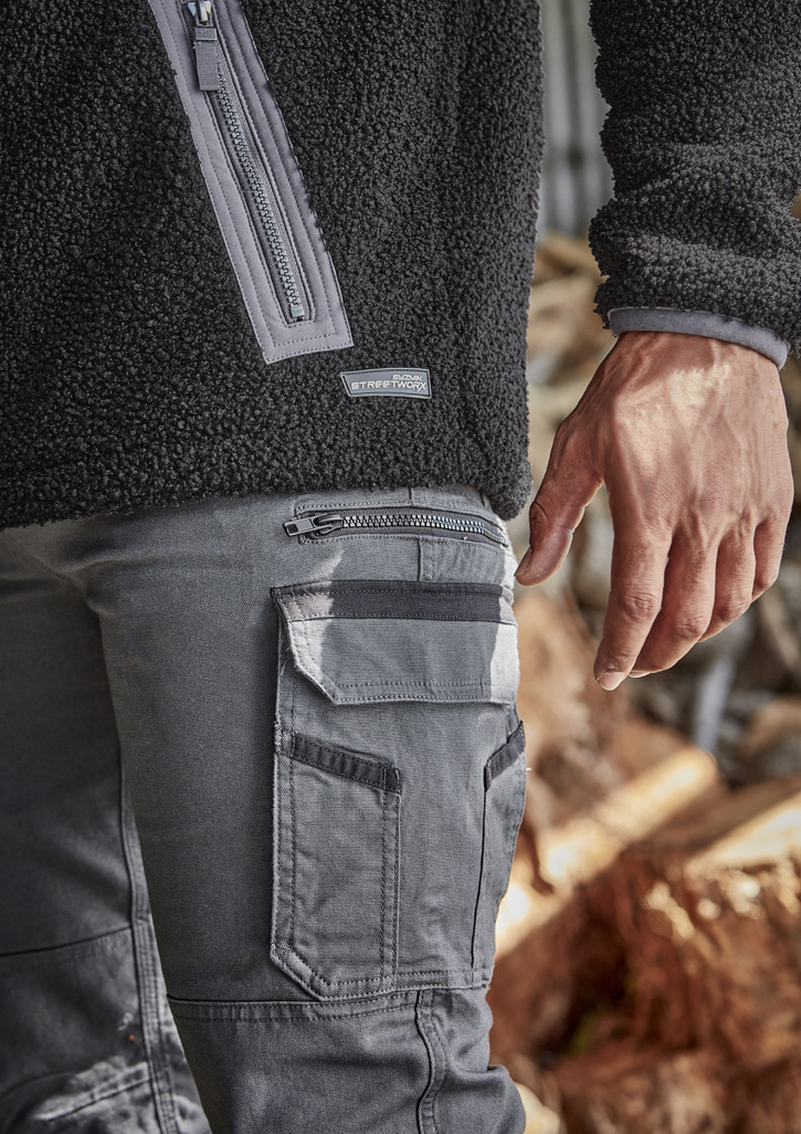 Mens Streetworx Heritage Pant 14 Mens Streetworx Heritage Pant - Image 12