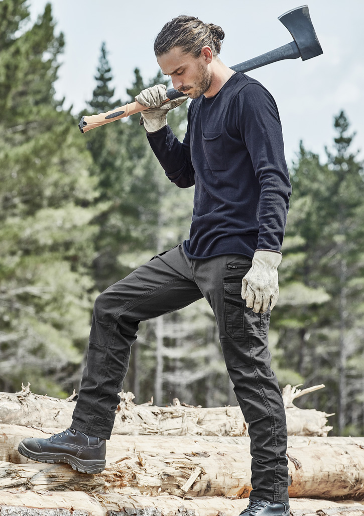 Mens Streetworx Heritage Pant 15 Mens Streetworx Heritage Pant - Image 13
