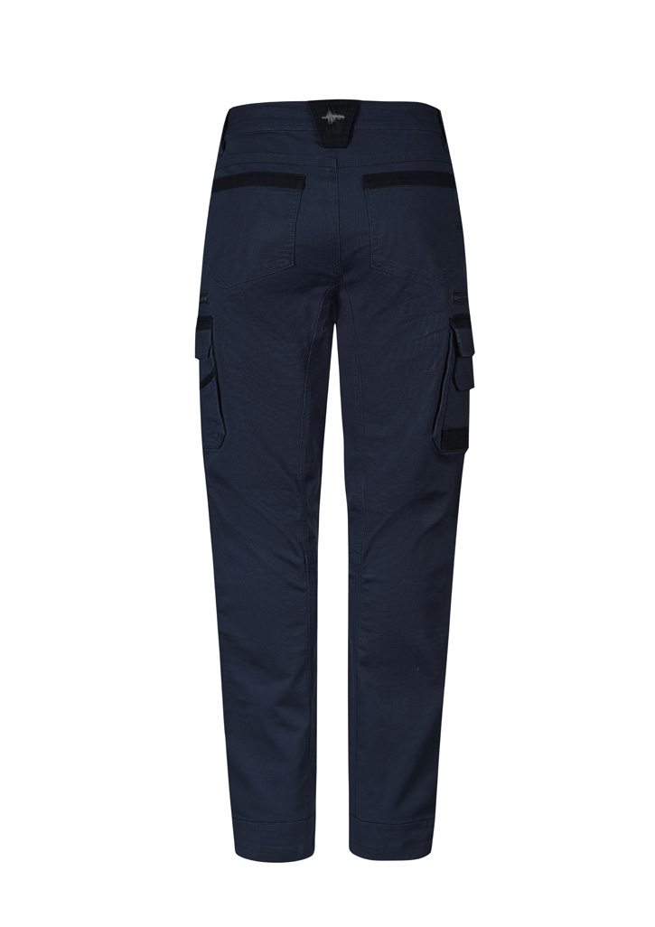 Mens Streetworx Heritage Pant 4 Mens Streetworx Heritage Pant - Image 2