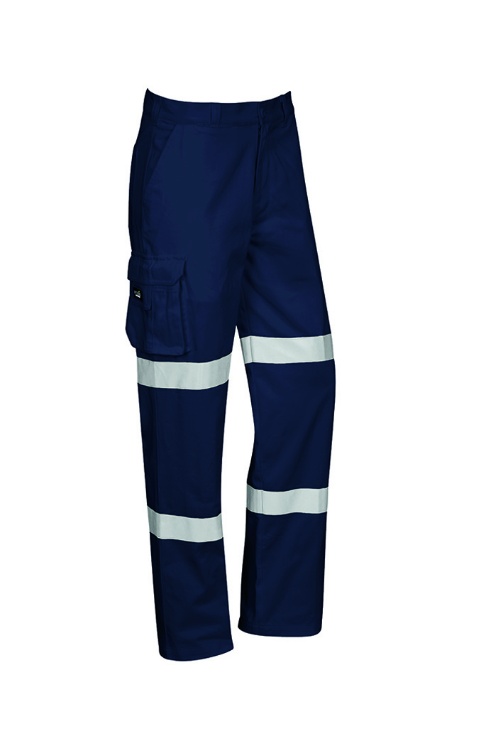 Mens Bio Motion Taped Pant (Regular) 3 Mens Bio Motion Taped Pant (Regular)