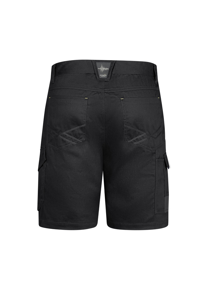 Mens Summer Cargo Short 4 Mens Summer Cargo Short - Image 2