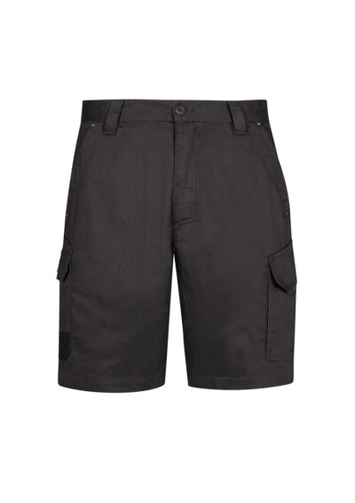 Mens Summer Cargo Short 14 Mens Summer Cargo Short - Image 3