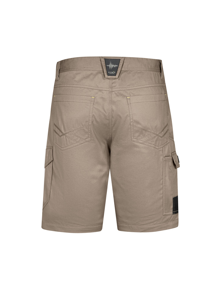 Mens Summer Cargo Short 10 Mens Summer Cargo Short - Image 8