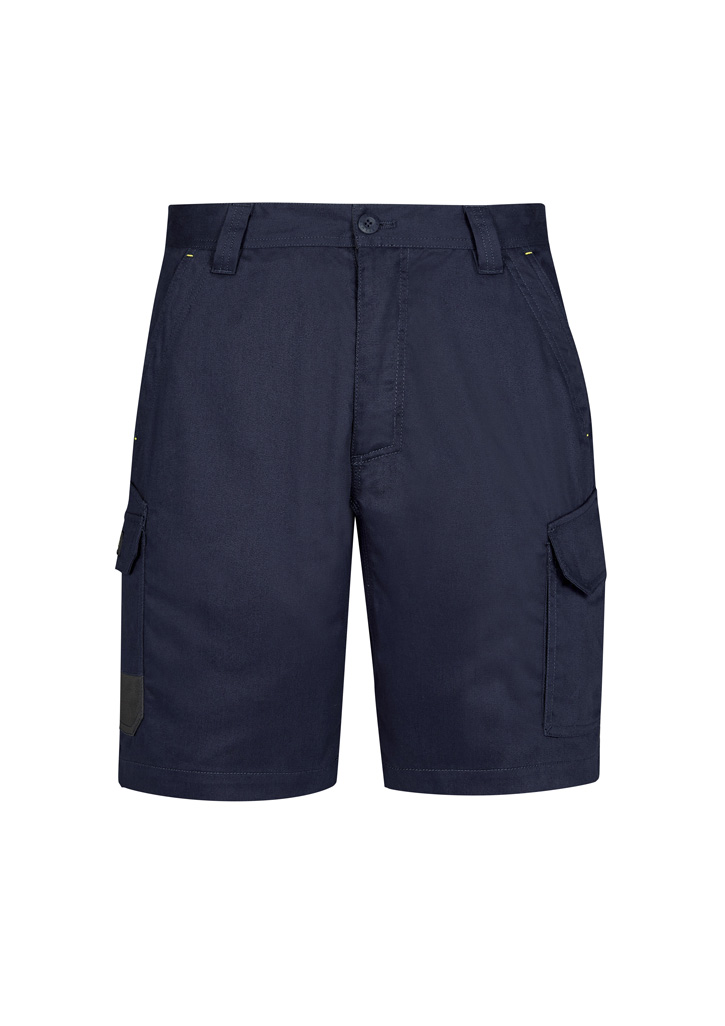 Mens Summer Cargo Short 11 Mens Summer Cargo Short - Image 9