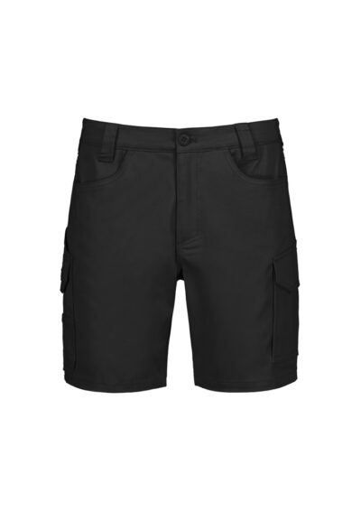 Mens Essential Stretch Cargo Short 28 Mens Essential Stretch Cargo Short - Image 10