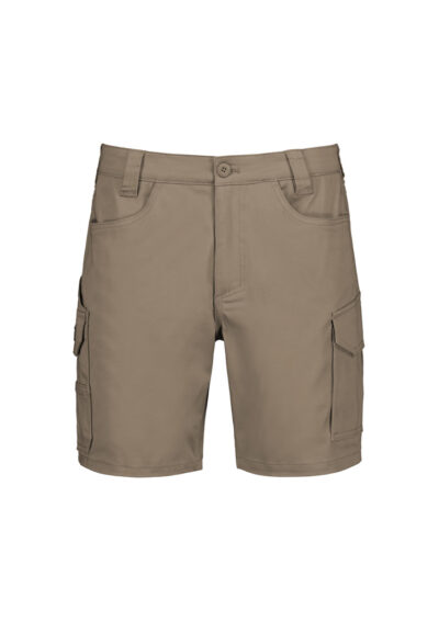 Mens Essential Stretch Cargo Short 34 Mens Essential Stretch Cargo Short - Image 16