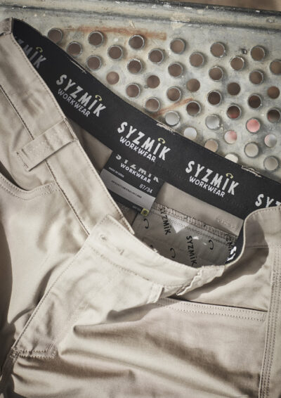 Mens Essential Stretch Cargo Short 33 Mens Essential Stretch Cargo Short - Image 15
