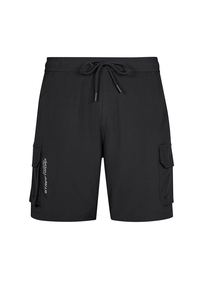 Mens Streetworx Board Short 17 Mens Streetworx Board Short - Image 15