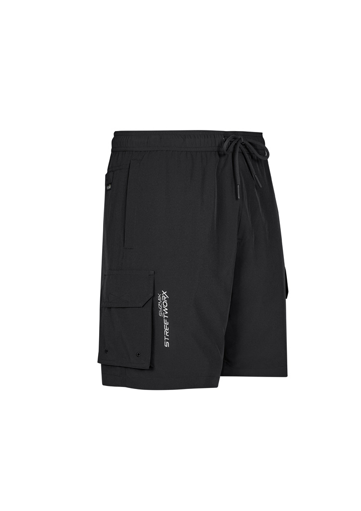 Mens Streetworx Board Short 19 Mens Streetworx Board Short - Image 17