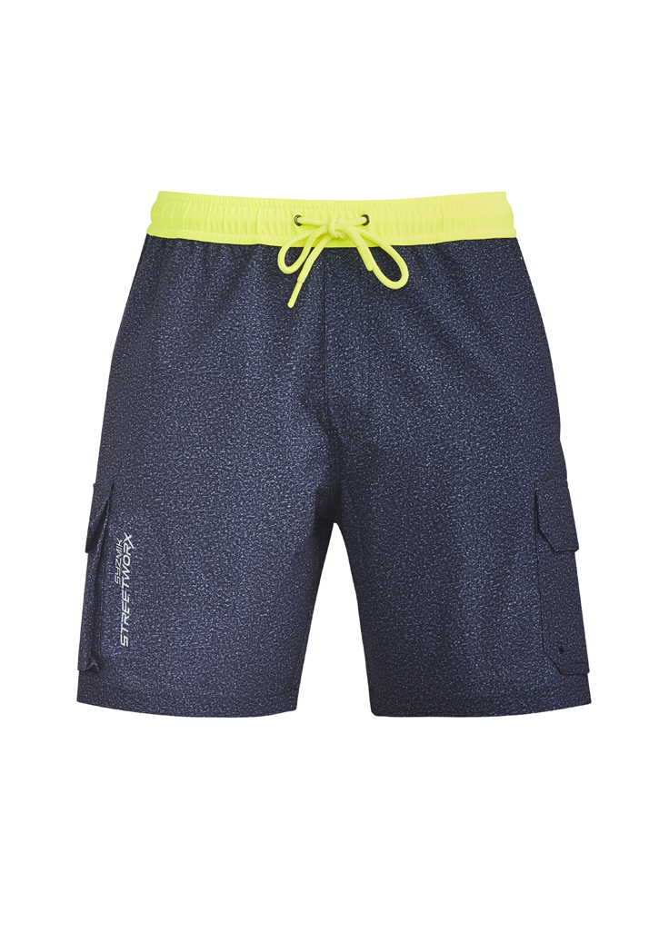 Mens Streetworx Board Short 20 Mens Streetworx Board Short - Image 18