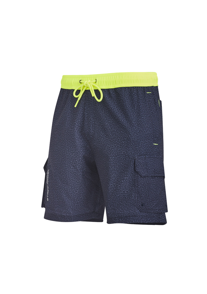Mens Streetworx Board Short 22 Mens Streetworx Board Short - Image 20