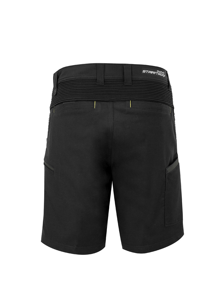 Mens Streetworx Stretch Short 13 Mens Streetworx Stretch Short - Image 11