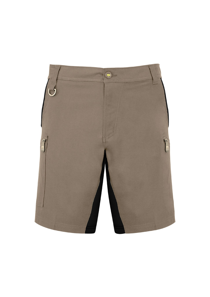 Mens Streetworx Stretch Short 8 Mens Streetworx Stretch Short - Image 6