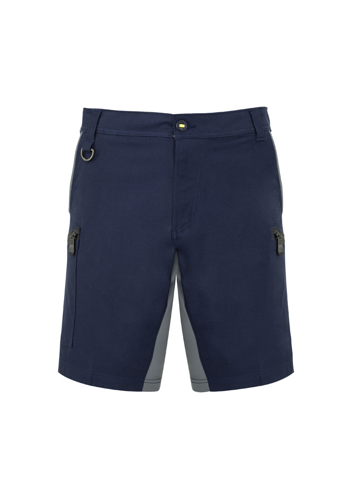 Mens Streetworx Stretch Short 5 Mens Streetworx Stretch Short - Image 3