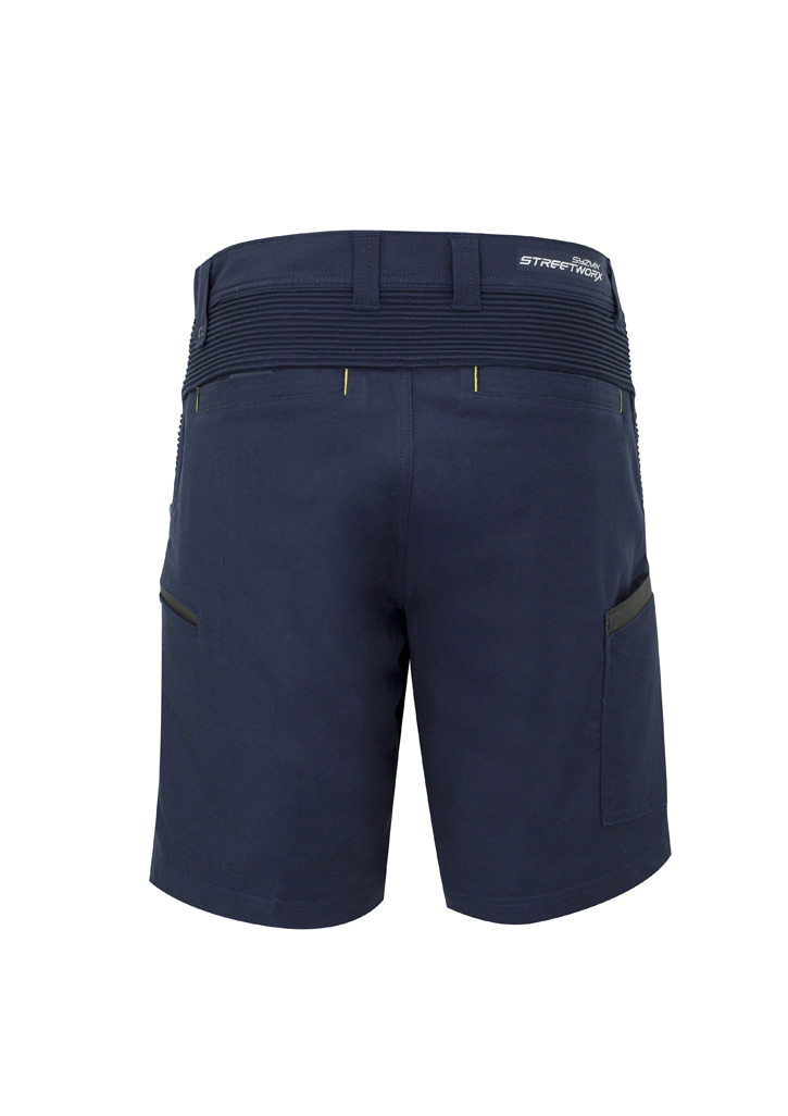 Mens Streetworx Stretch Short 6 Mens Streetworx Stretch Short - Image 4