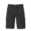 Mens Streetworx Curved Cargo Short