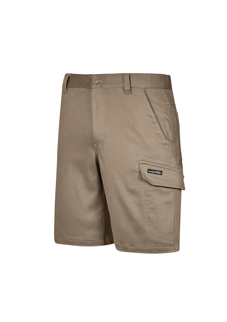 Mens Streetworx Comfort Short 10 Mens Streetworx Comfort Short - Image 8