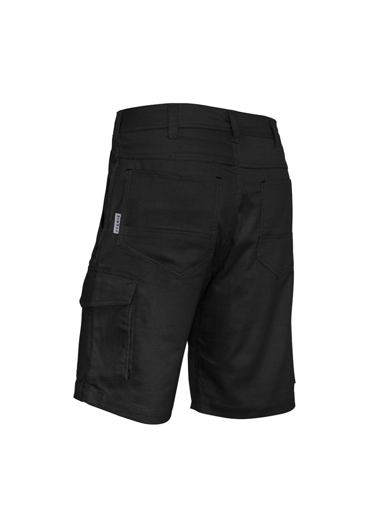 Mens Rugged Cooling Vented Short 11 Mens Rugged Cooling Vented Short - Image 9
