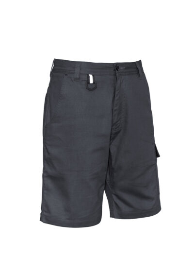 Mens Rugged Cooling Vented Short 14 Mens Rugged Cooling Vented Short - Image 4