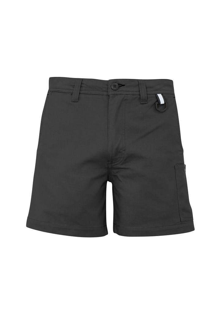 Mens Rugged Cooling Short Short 5 Mens Rugged Cooling Short Short - Image 3