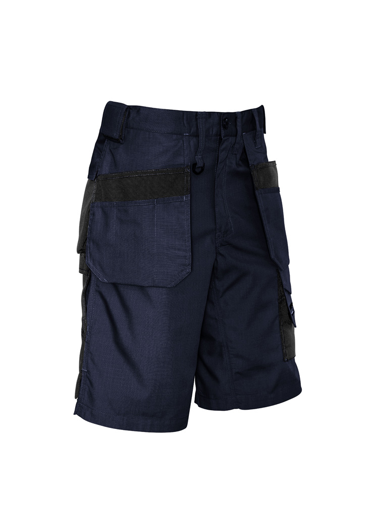 Mens Ultralite Multi-pocket Short 3 Mens Ultralite Multi-pocket Short