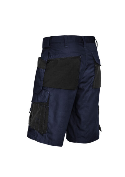 Alternative view of Mens Ultralite Multi-pocket Short
