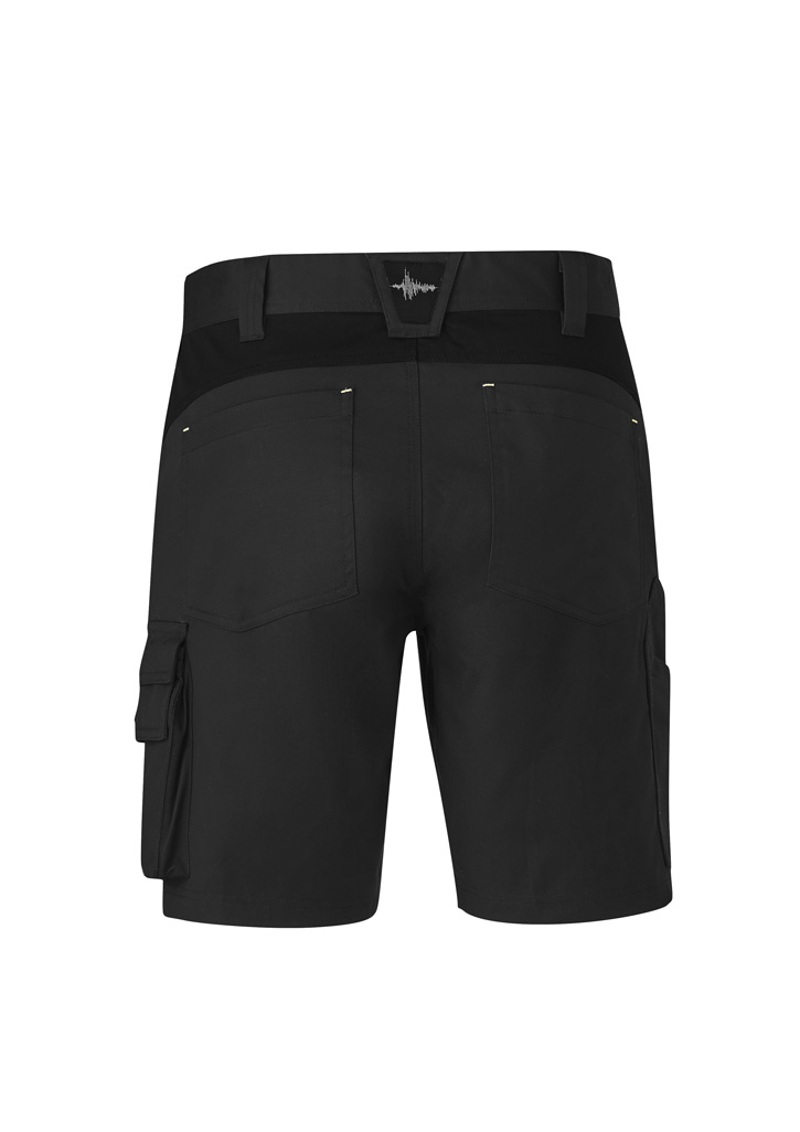 Mens Streetworx Tough Short 4 Mens Streetworx Tough Short - Image 2