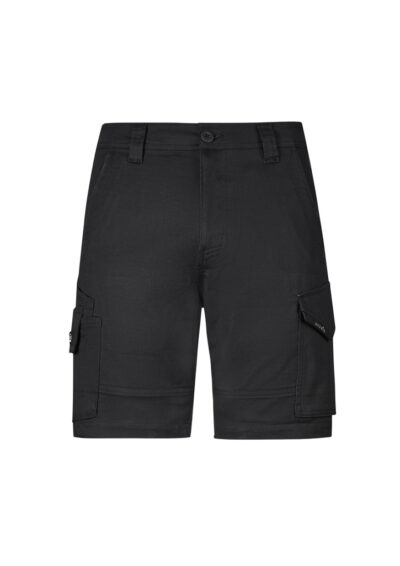 Mens Rugged Cooling Stretch Short - Image 7