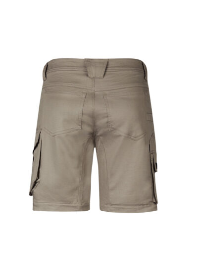 Mens Rugged Cooling Stretch Short - Image 4