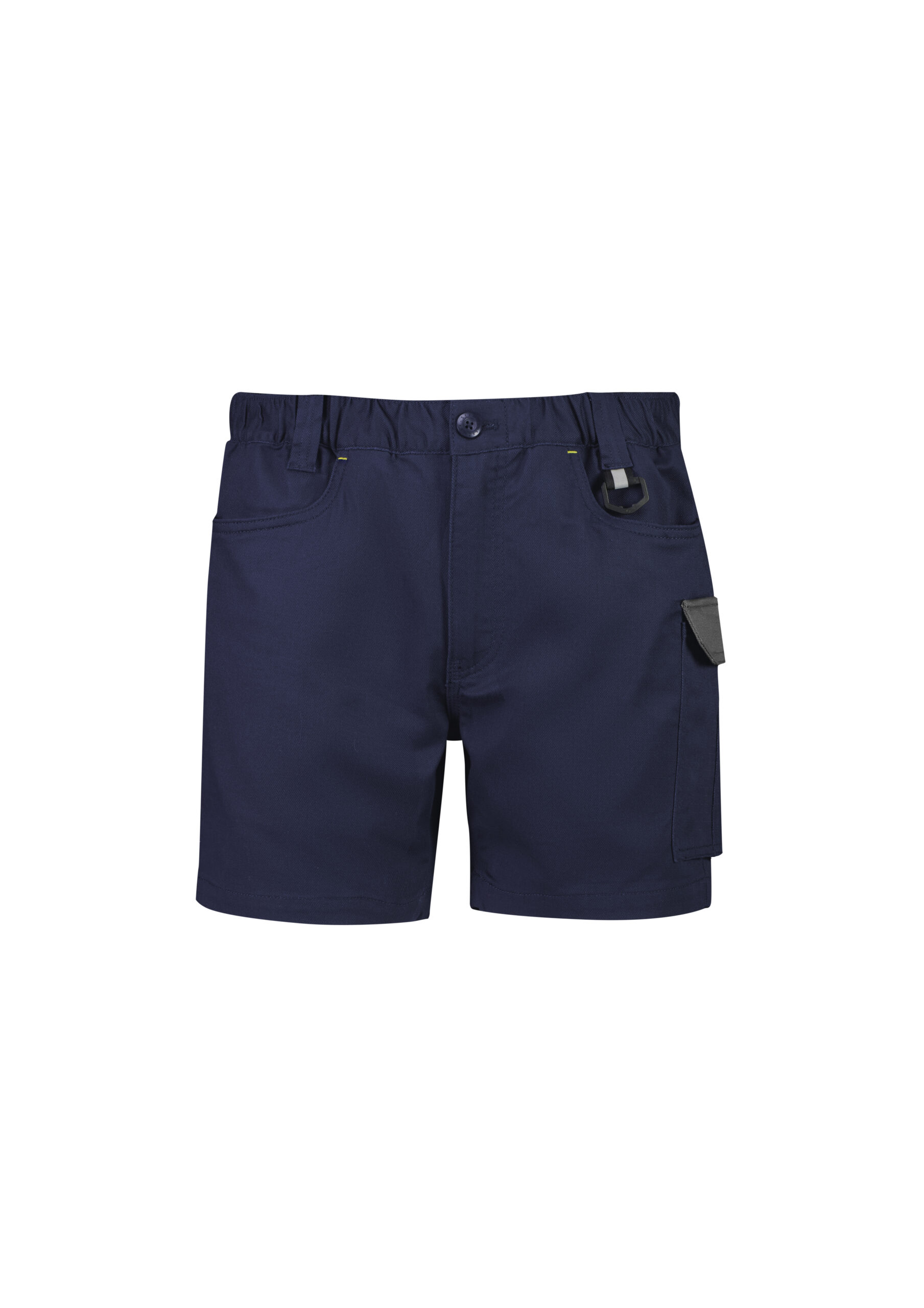 Mens Rugged Cooling Stretch Short Short 12 Mens Rugged Cooling Stretch Short Short - Image 10