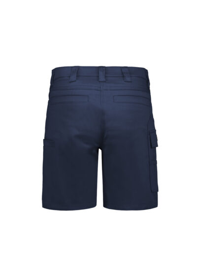 Womens Essential Stretch Cargo Short 18 Womens Essential Stretch Cargo Short - Image 9