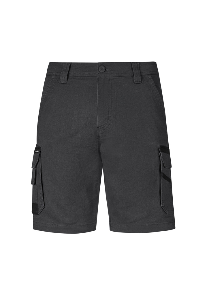 Mens Streetworx Heritage Short 14 Mens Streetworx Heritage Short - Image 12
