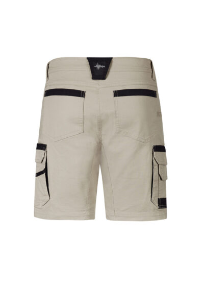 Mens Streetworx Heritage Short 22 Mens Streetworx Heritage Short - Image 8