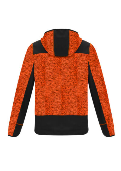 Unisex Streetworx Reinforced Knit Hoodie 35 Unisex Streetworx Reinforced Knit Hoodie - Image 16