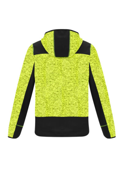 Unisex Streetworx Reinforced Knit Hoodie 37 Unisex Streetworx Reinforced Knit Hoodie - Image 18