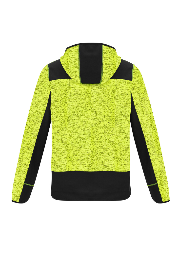 Unisex Streetworx Reinforced Knit Hoodie 20 Unisex Streetworx Reinforced Knit Hoodie - Image 18