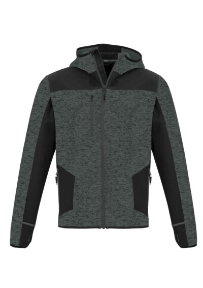 Unisex Streetworx Reinforced Knit Hoodie 32 Unisex Streetworx Reinforced Knit Hoodie - Image 13