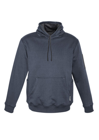 Unisex Multi-Pocket Hoodie 36 Unisex Multi-Pocket Hoodie - Image 15