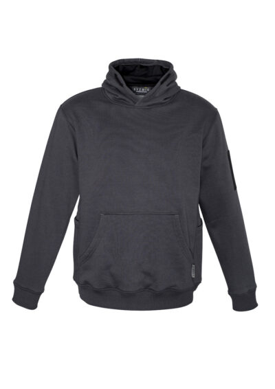 Unisex Multi-Pocket Hoodie 30 Unisex Multi-Pocket Hoodie - Image 9