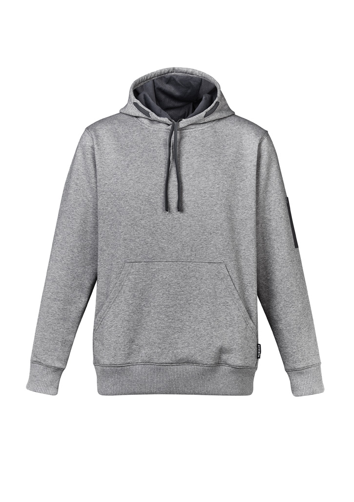 Unisex Multi-Pocket Hoodie 20 Unisex Multi-Pocket Hoodie - Image 18