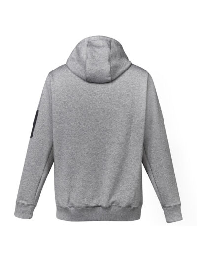 Unisex Multi-Pocket Hoodie 40 Unisex Multi-Pocket Hoodie - Image 19