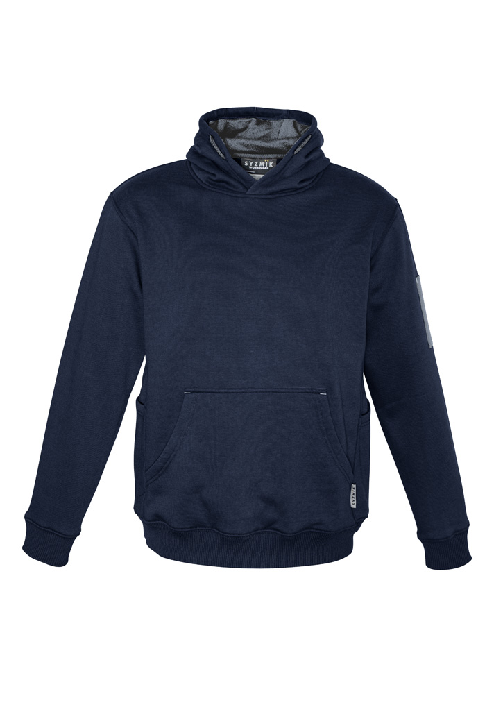Unisex Multi-Pocket Hoodie 8 Unisex Multi-Pocket Hoodie - Image 6