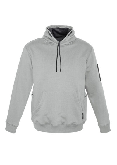 Unisex Multi-Pocket Hoodie 24 Unisex Multi-Pocket Hoodie - Image 3