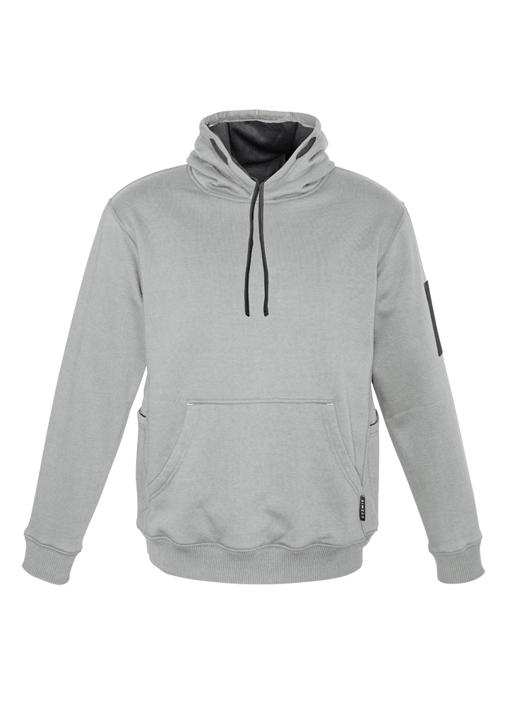 Unisex Multi-Pocket Hoodie 5 Unisex Multi-Pocket Hoodie - Image 3