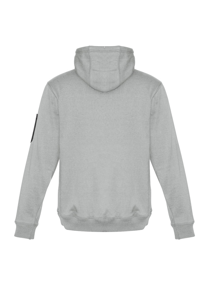 Unisex Multi-Pocket Hoodie 6 Unisex Multi-Pocket Hoodie - Image 4