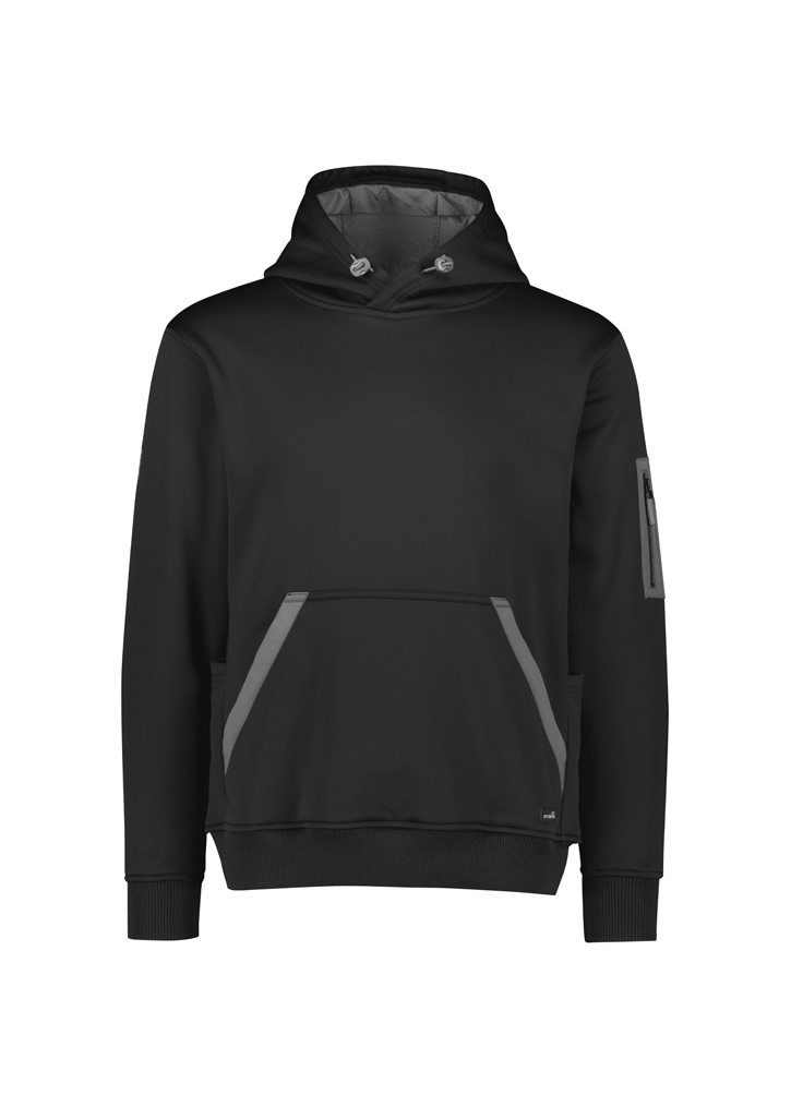 Unisex Water Resistant Hoodie 24 Unisex Water Resistant Hoodie - Image 22